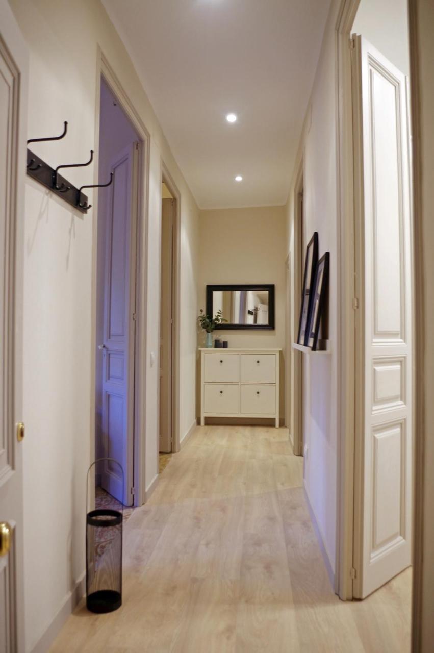 Apartament En Placa Nova , Palafrugell Apartment Bagian luar foto