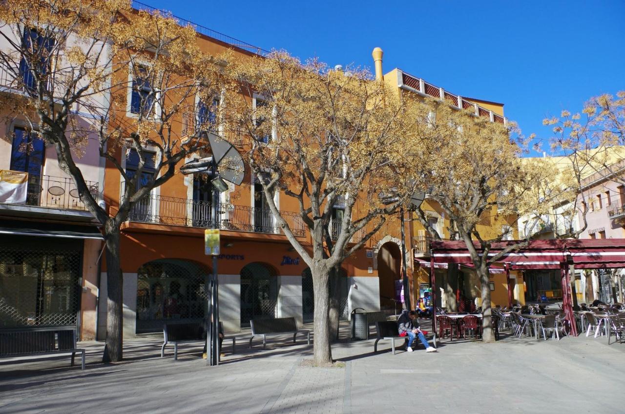 Apartament En Placa Nova , Palafrugell Apartment Bagian luar foto