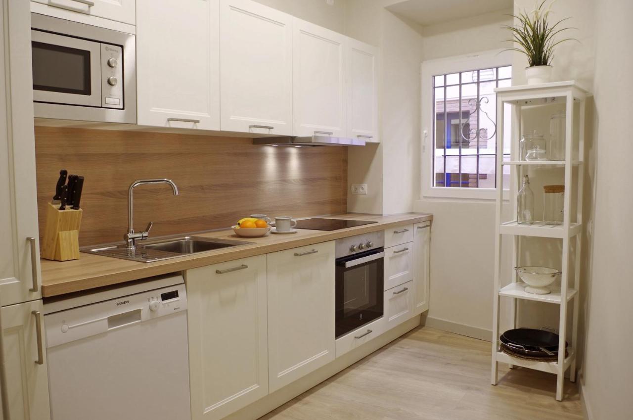 Apartament En Placa Nova , Palafrugell Apartment Bagian luar foto