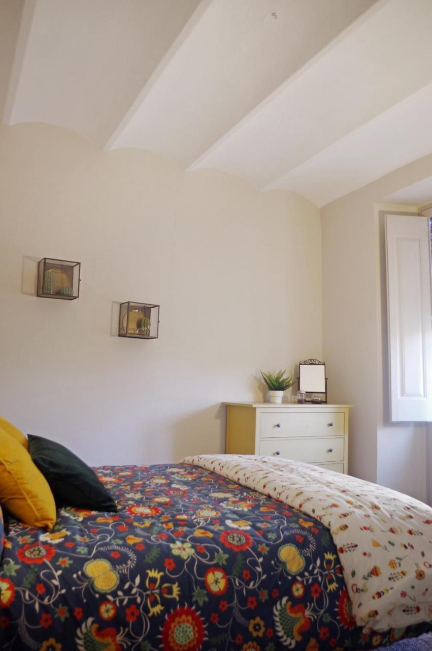 Apartament En Placa Nova , Palafrugell Apartment Bagian luar foto