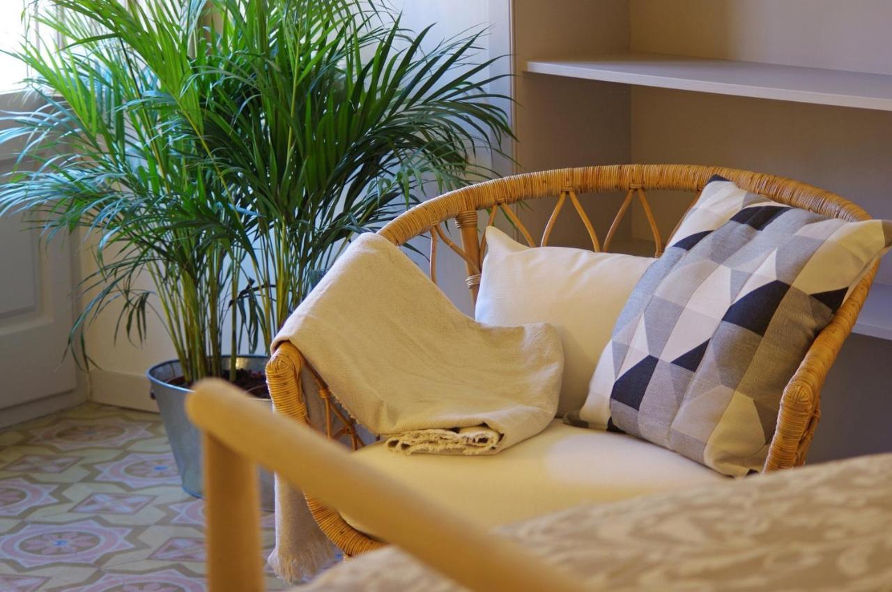 Apartament En Placa Nova , Palafrugell Apartment Bagian luar foto