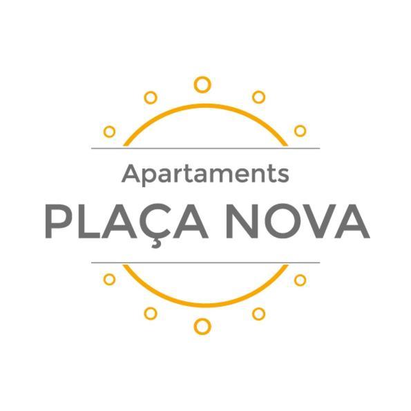 Apartament En Placa Nova , Palafrugell Apartment Bagian luar foto
