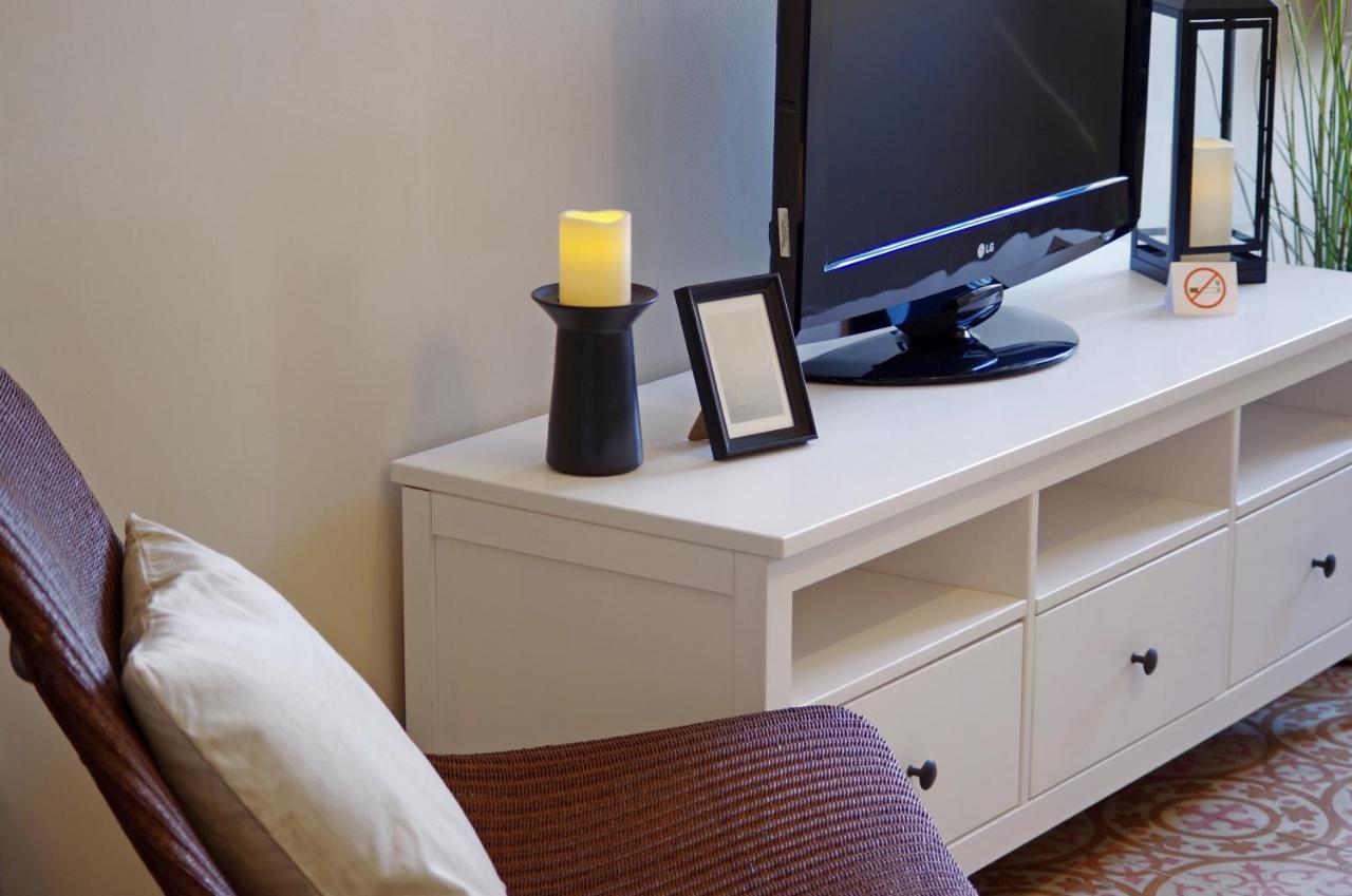 Apartament En Placa Nova , Palafrugell Apartment Bagian luar foto