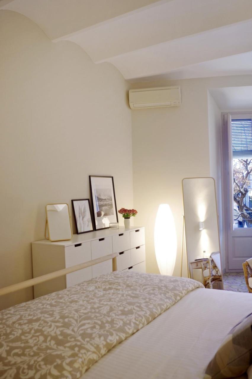Apartament En Placa Nova , Palafrugell Apartment Bagian luar foto